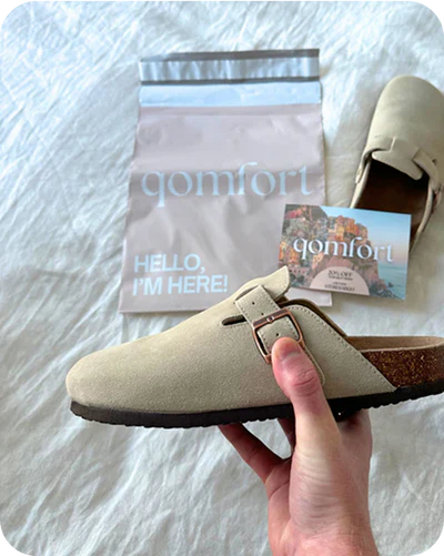 Luxury Footwear Without the Markup